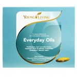 everyday oils